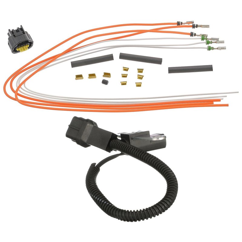 Standard Ignition PC308K Engine Crankshaft Position Sensor Kit