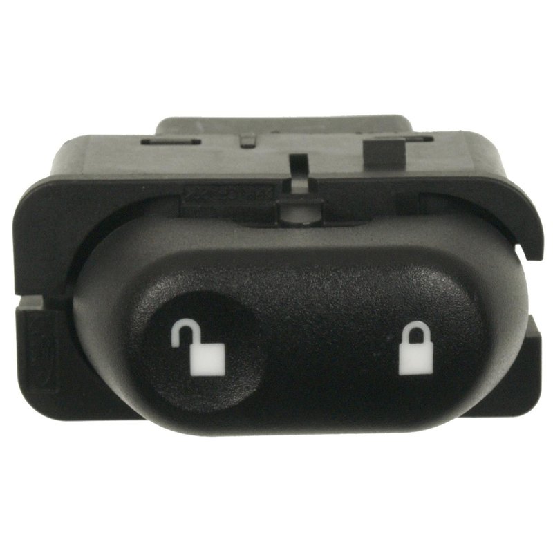Standard Ignition PDS-102 Door Lock Switch - Front Left or Front Right