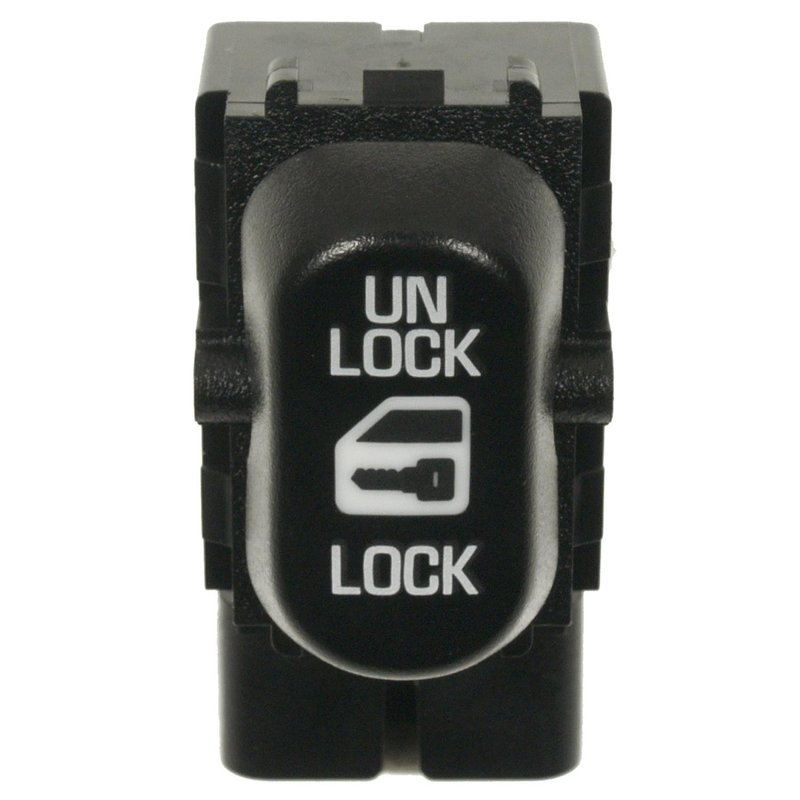 Standard Ignition PDS-119 Door Lock Switch - Front