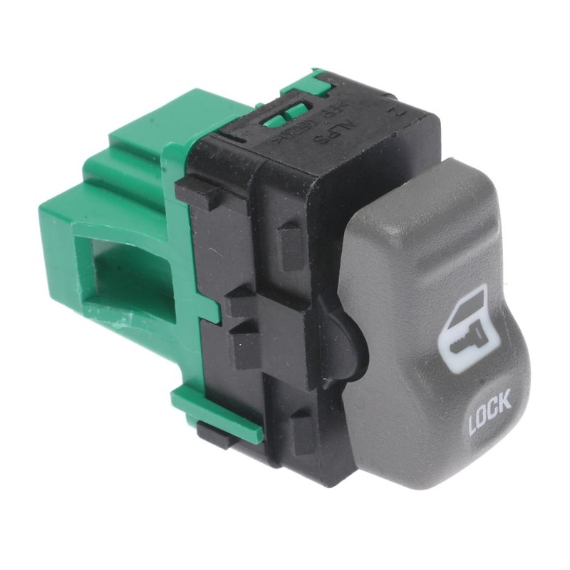 Standard Ignition PDS-121 Door Lock Switch - Front