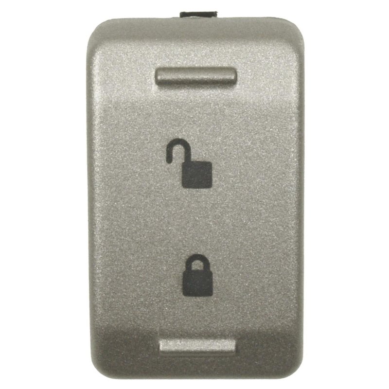 Standard Ignition PDS-132 Door Lock Switch - Front