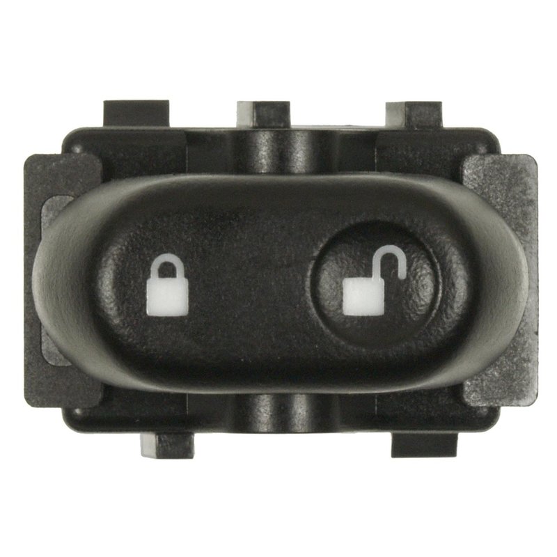 Standard Ignition PDS-160 Door Lock Switch - Front Left