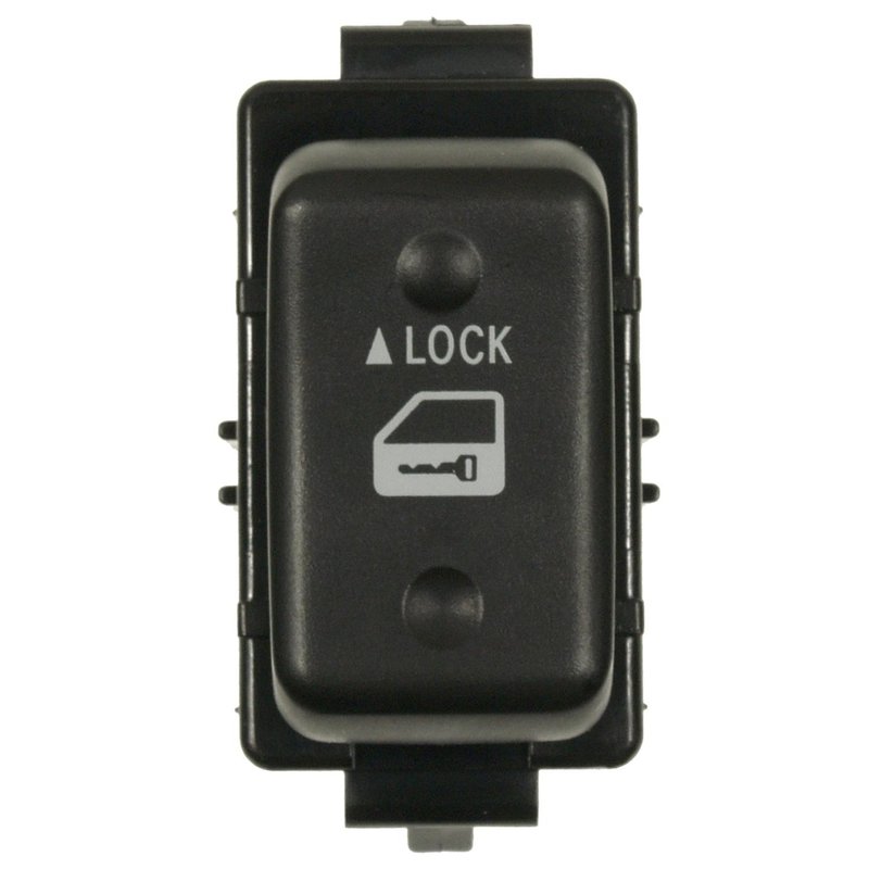 Standard Ignition PDS-163 Door Lock Switch - Front or Front Right