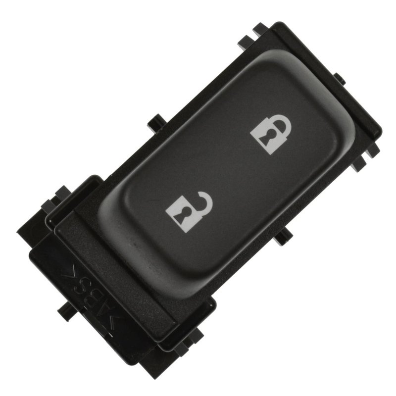 Standard Ignition PDS226 Door Lock Switch - Front Left