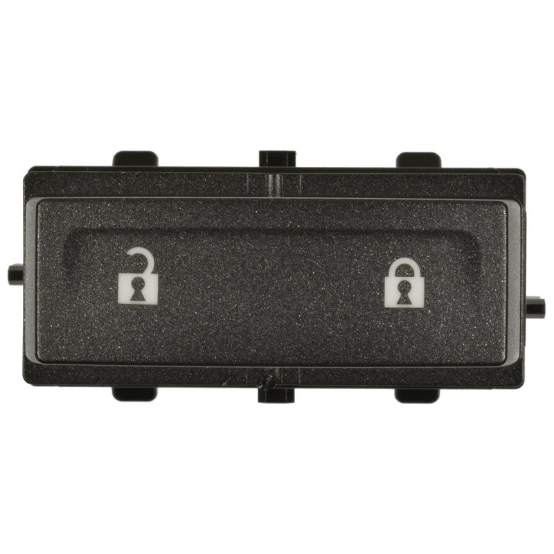 Standard Ignition PDS231 Door Lock Switch - Front Left