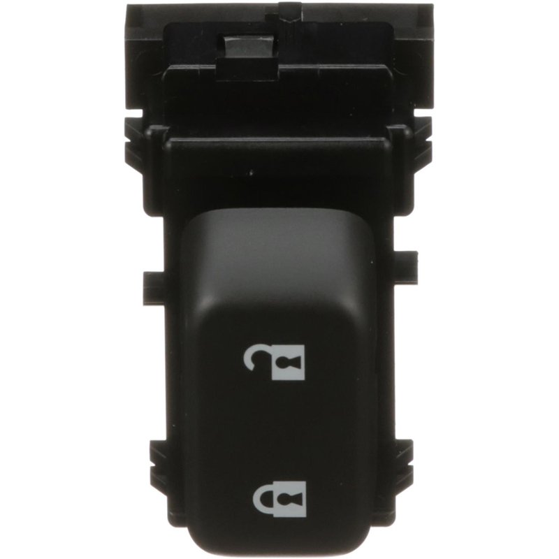 Standard Ignition PDS237 Door Lock Switch - Front Right