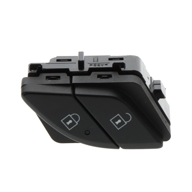 Standard Ignition PDS249 Door Lock Switch - Front Left