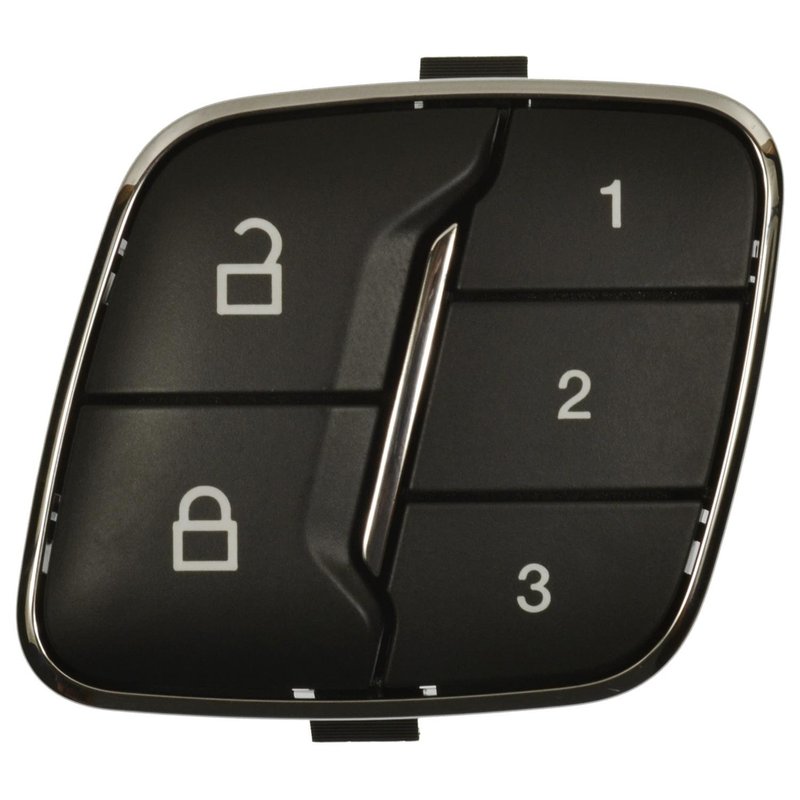 Standard Ignition PMS15 Seat Memory Switch