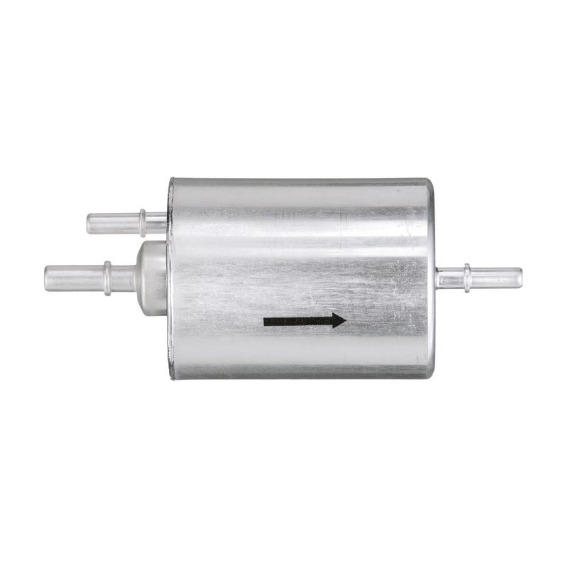 Standard Ignition PR440 Fuel Filter and Pressure Regulator Assembly