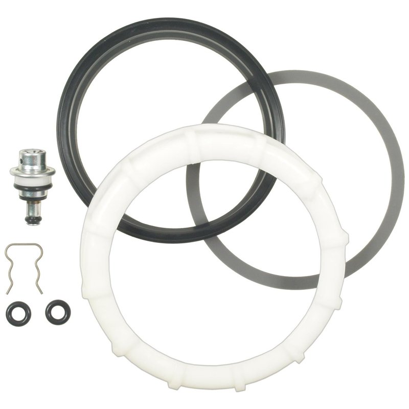 Standard Ignition PR445 Fuel Injection Pressure Regulator