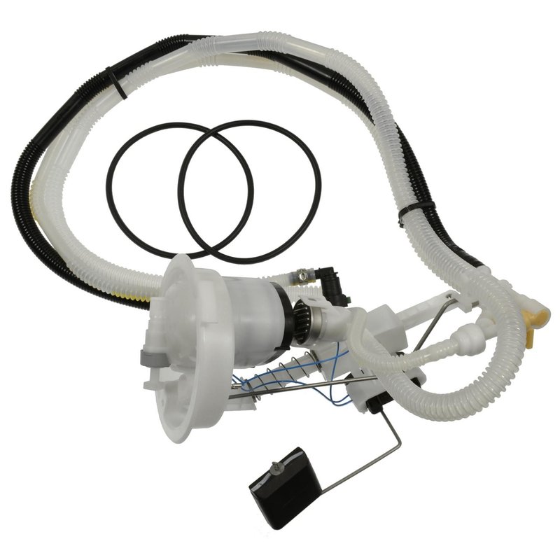 Standard Ignition PR546 Fuel Filter and Pressure Regulator Assembly - Left Center