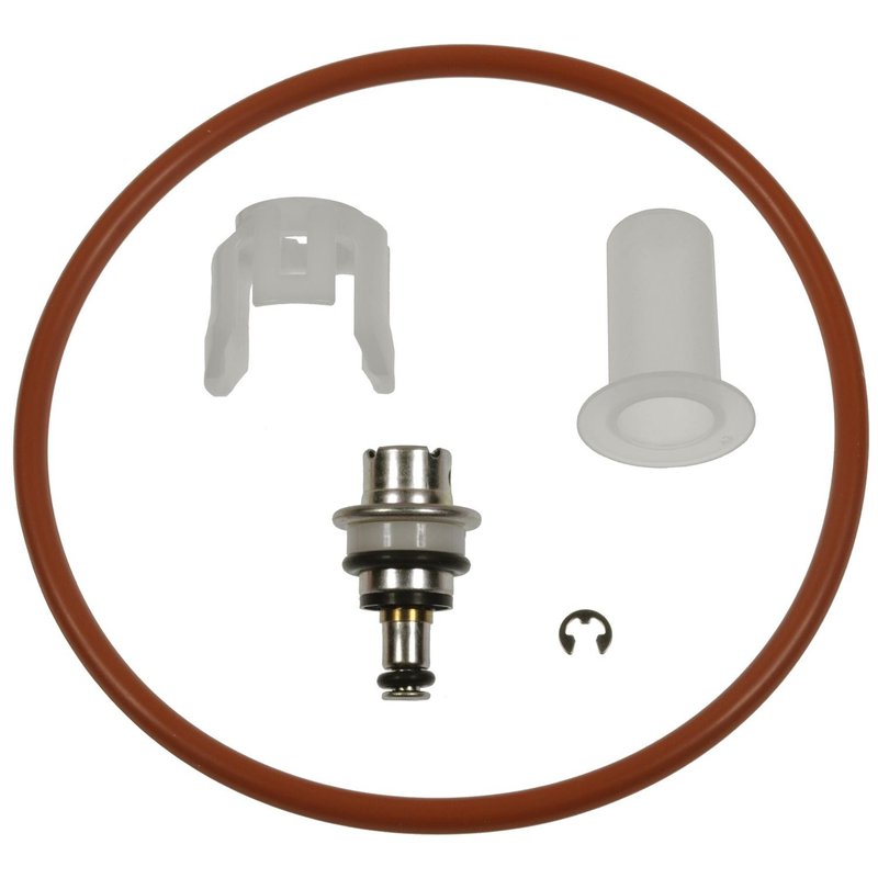 Standard Ignition PR587 Fuel Injection Pressure Regulator