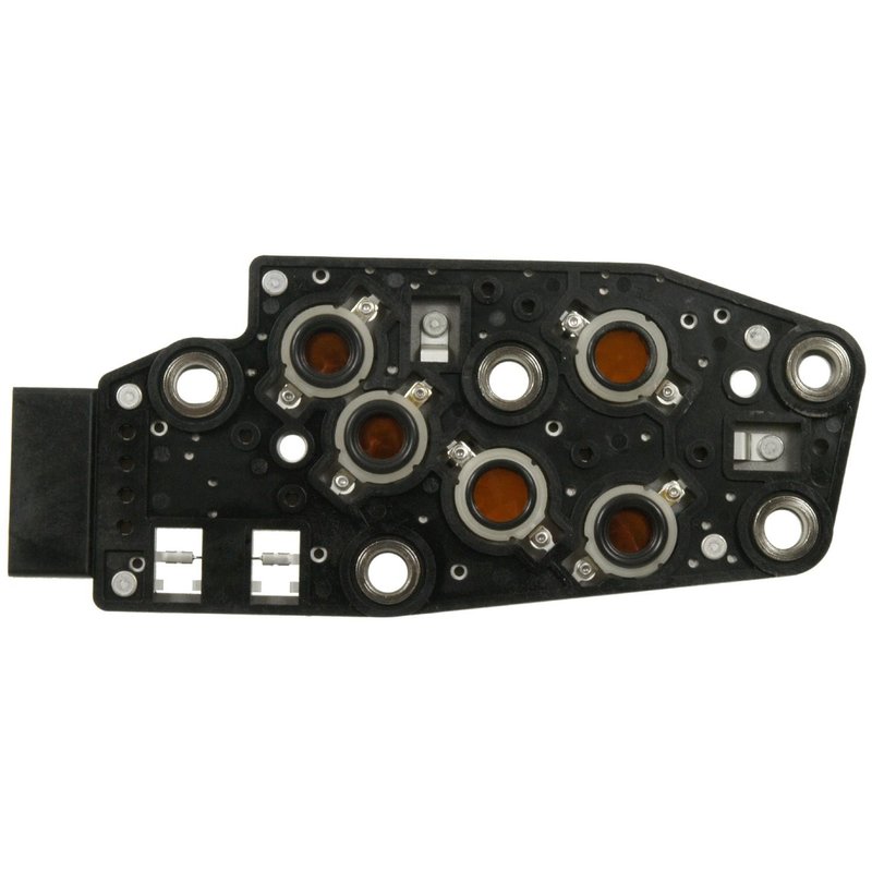 Standard Ignition PSA100 Automatic Transmission Pressure Switch Manifold