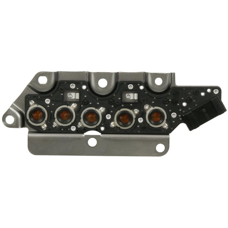 Standard Ignition PSA101 Automatic Transmission Pressure Switch Manifold