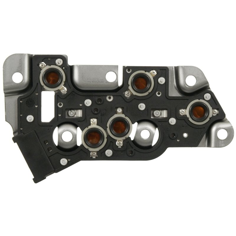 Standard Ignition PSA102 Automatic Transmission Pressure Switch Manifold