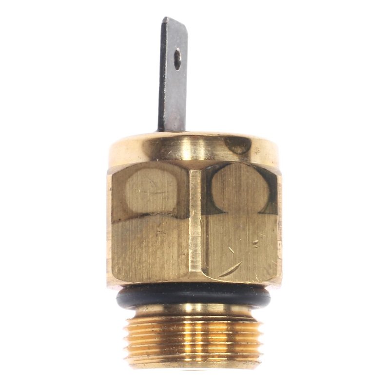 Standard Ignition PSS55 Power Steering Pressure Switch