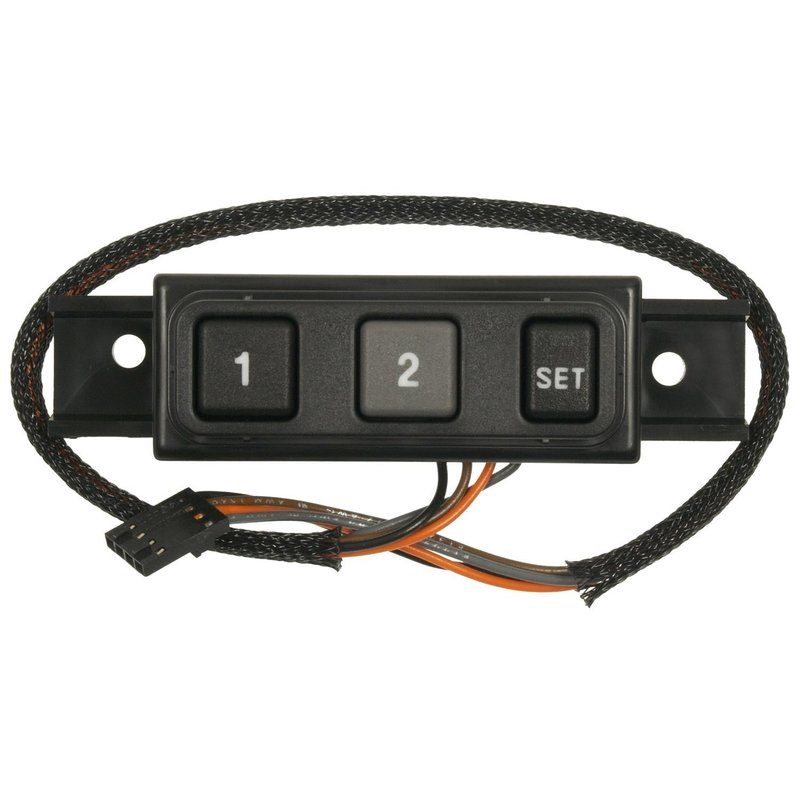 Standard Ignition PSW112 Seat Memory Switch