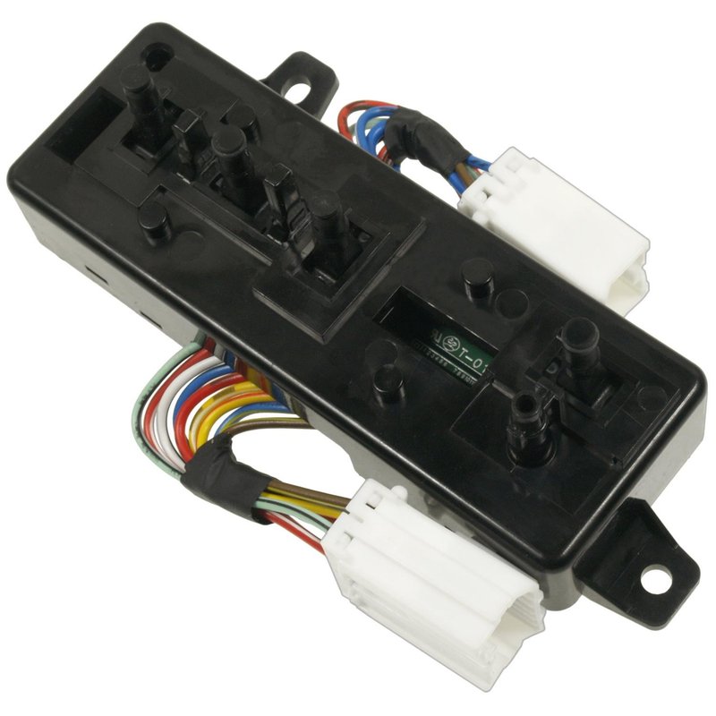 Standard Ignition PSW16 Power Seat Switch