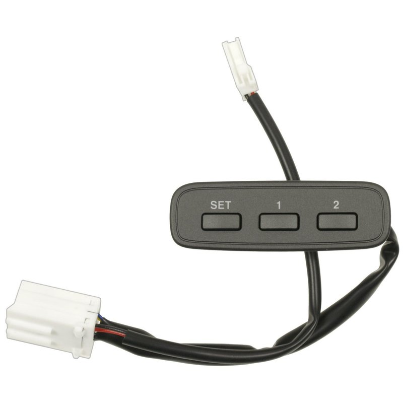 Standard Ignition PSW25 Power Seat Switch