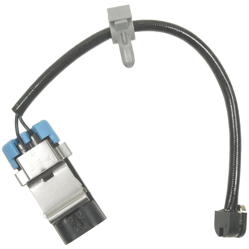 Standard Ignition PWS153 Disc Brake Pad Wear Sensor - Rear