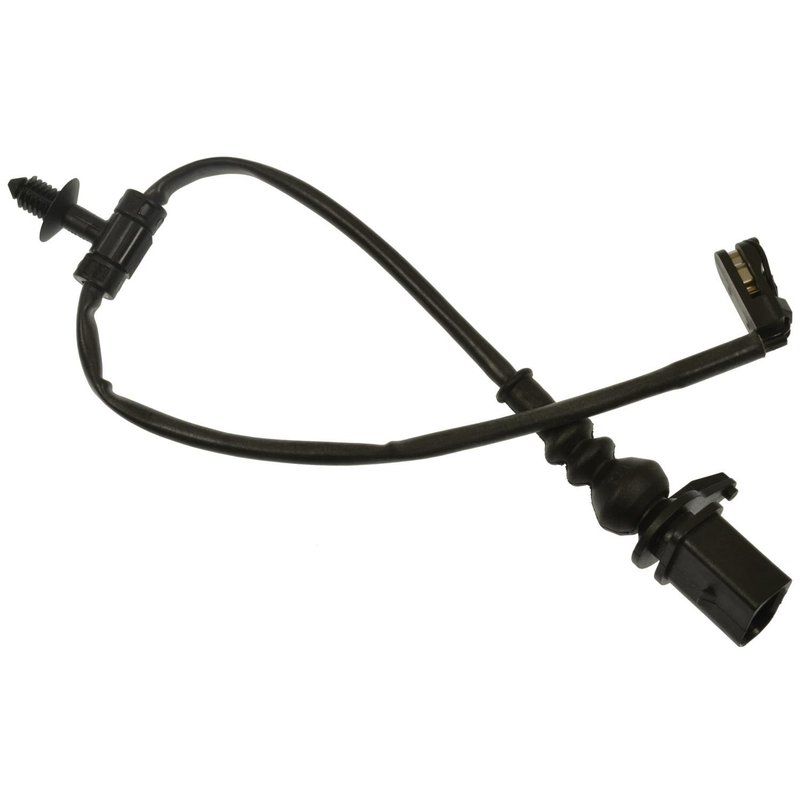 Standard Ignition PWS322 Disc Brake Pad Wear Sensor - Rear