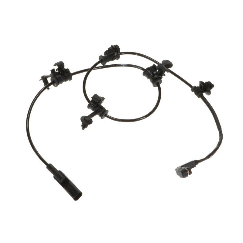 Standard Ignition PWS369 Disc Brake Pad Wear Sensor - Rear