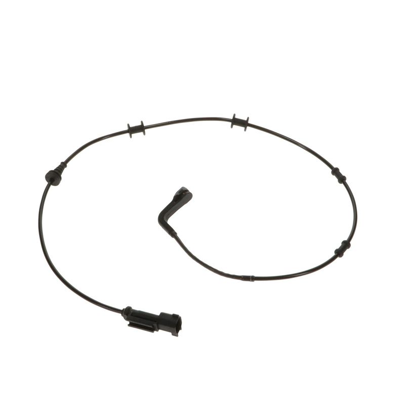 Standard Ignition PWS387 Disc Brake Pad Wear Sensor - Front