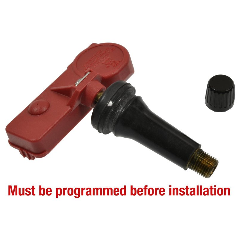 Standard Ignition QS102R Tire Pressure Monitoring System Programmable Sensor