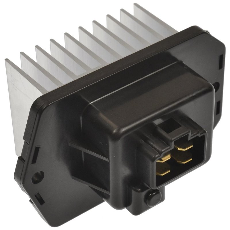 Standard Ignition RU1017 HVAC Blower Motor Resistor