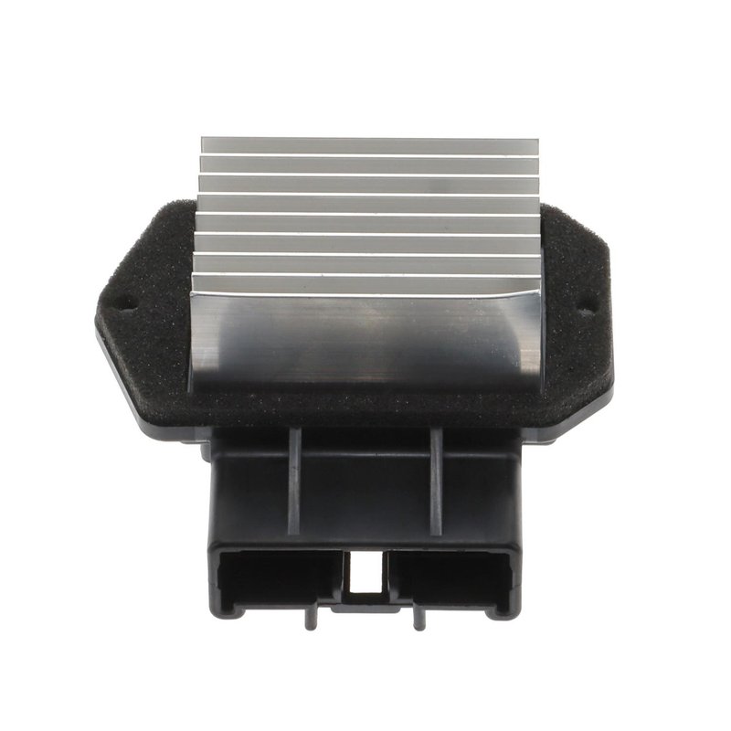 Standard Ignition RU1018 HVAC Blower Motor Resistor - Front