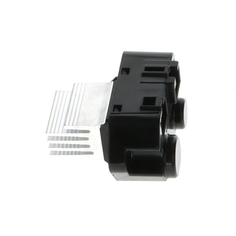 Standard Ignition RU1035 HVAC Blower Motor Resistor - Front or Rear