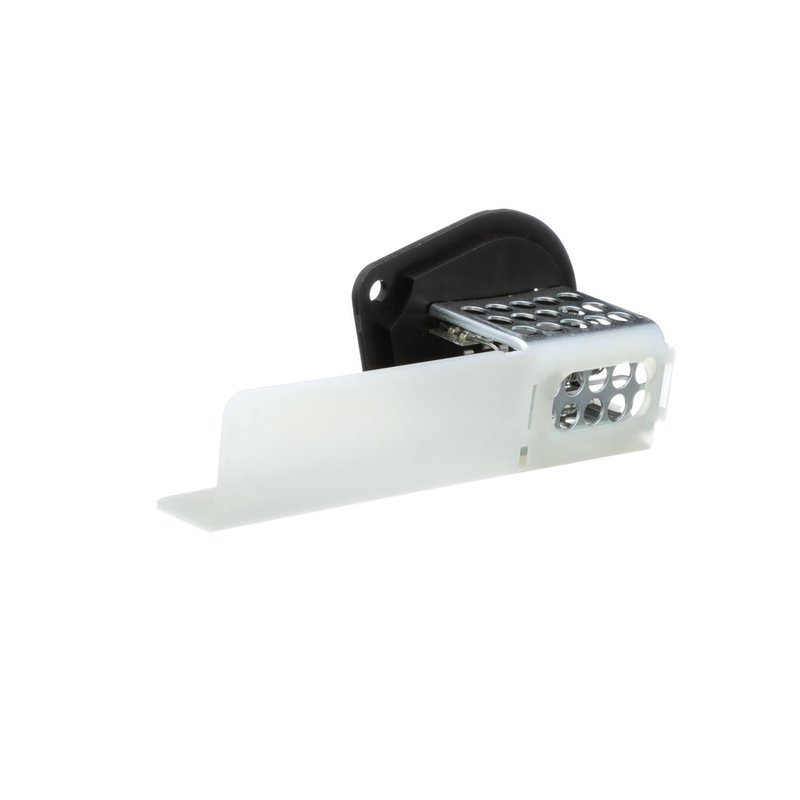 Standard Ignition RU-103 HVAC Blower Motor Resistor - Front or Rear