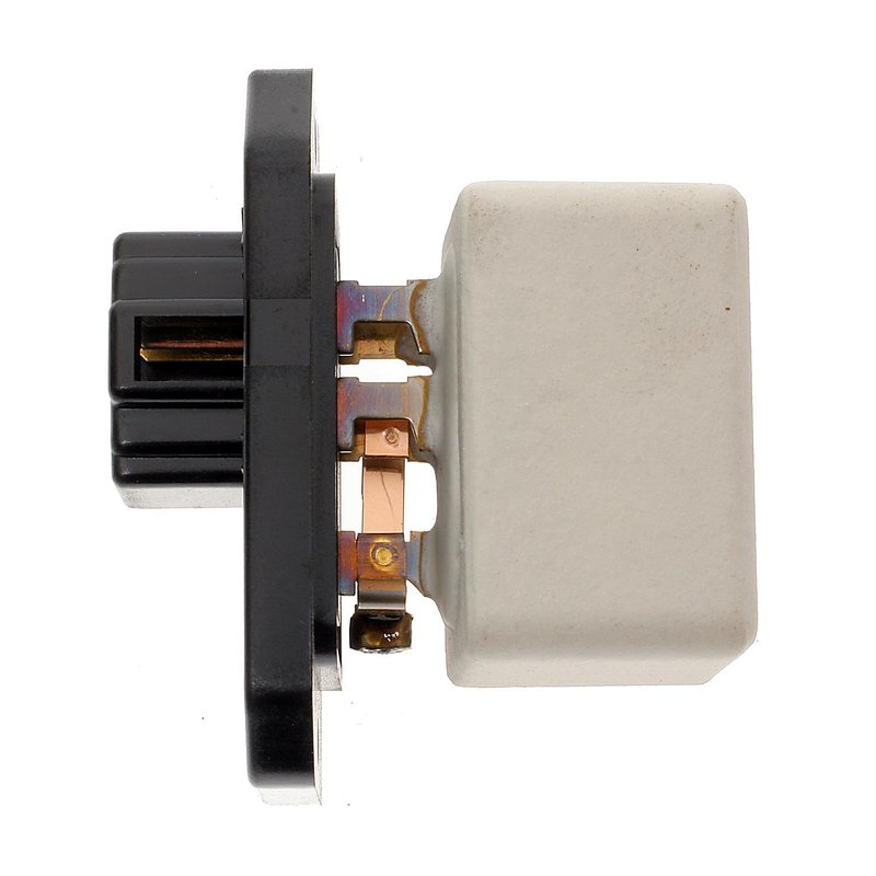 Standard Ignition RU-237 HVAC Blower Motor Resistor
