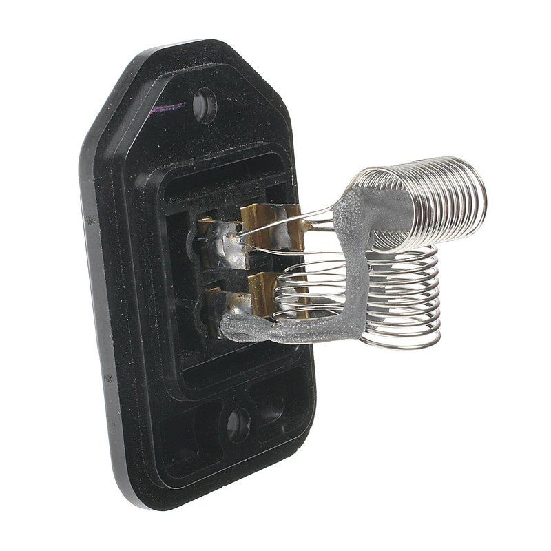 Standard Ignition RU-246 HVAC Blower Motor Resistor