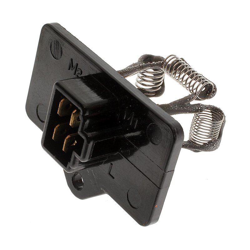 Standard Ignition RU-251 HVAC Blower Motor Resistor