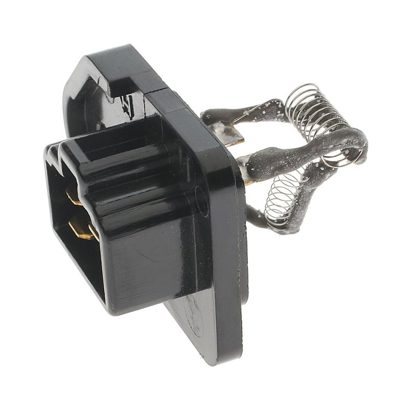 Standard Ignition RU-252 HVAC Blower Motor Resistor