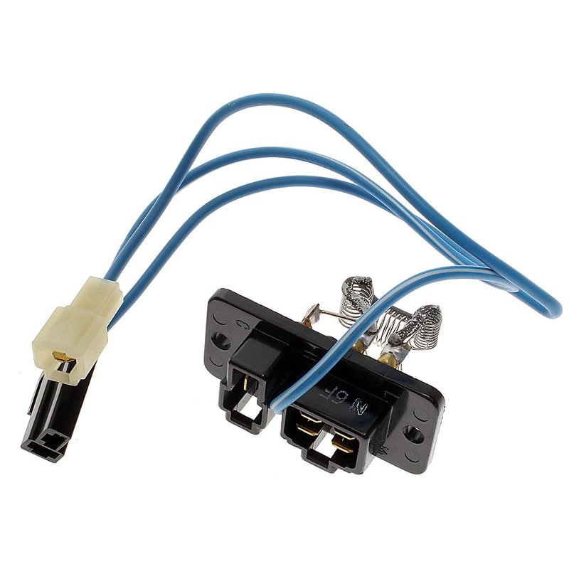 Standard Ignition RU-256 HVAC Blower Motor Resistor