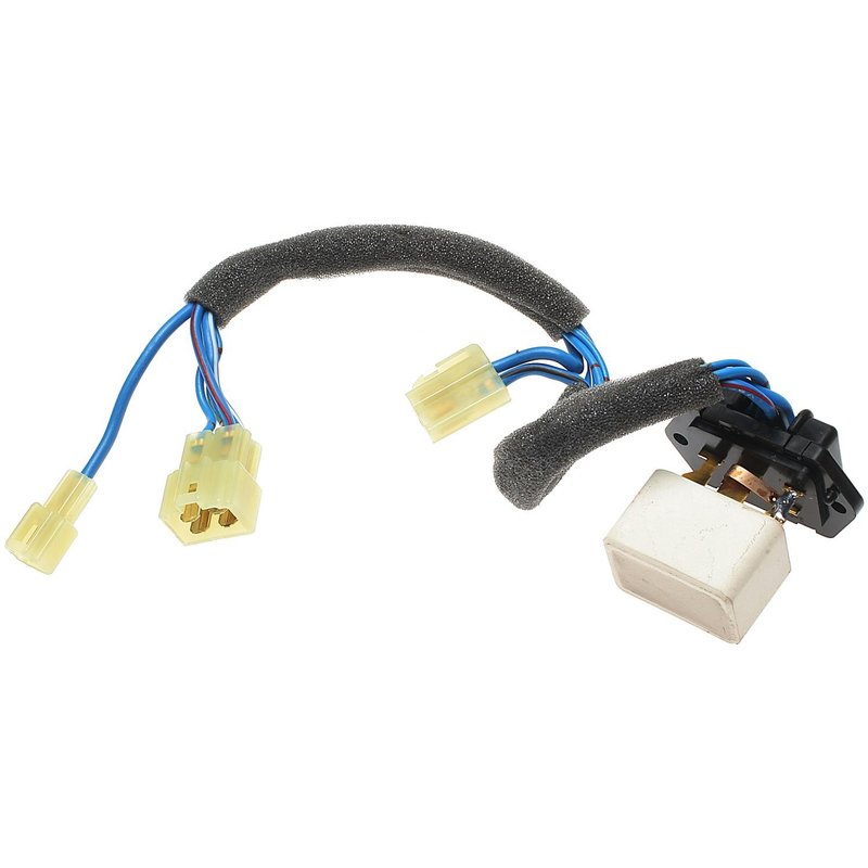 Standard Ignition RU-262 HVAC Blower Motor Resistor