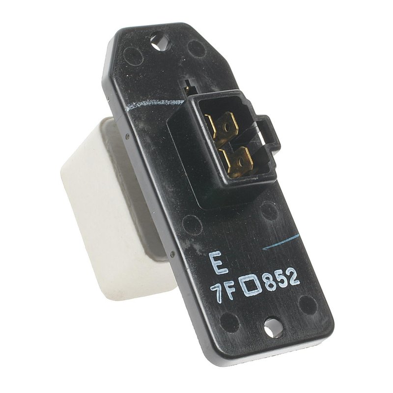 Standard Ignition RU-267 HVAC Blower Motor Resistor