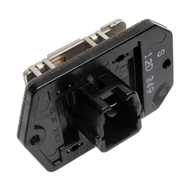 Standard Ignition RU-273 HVAC Blower Motor Resistor