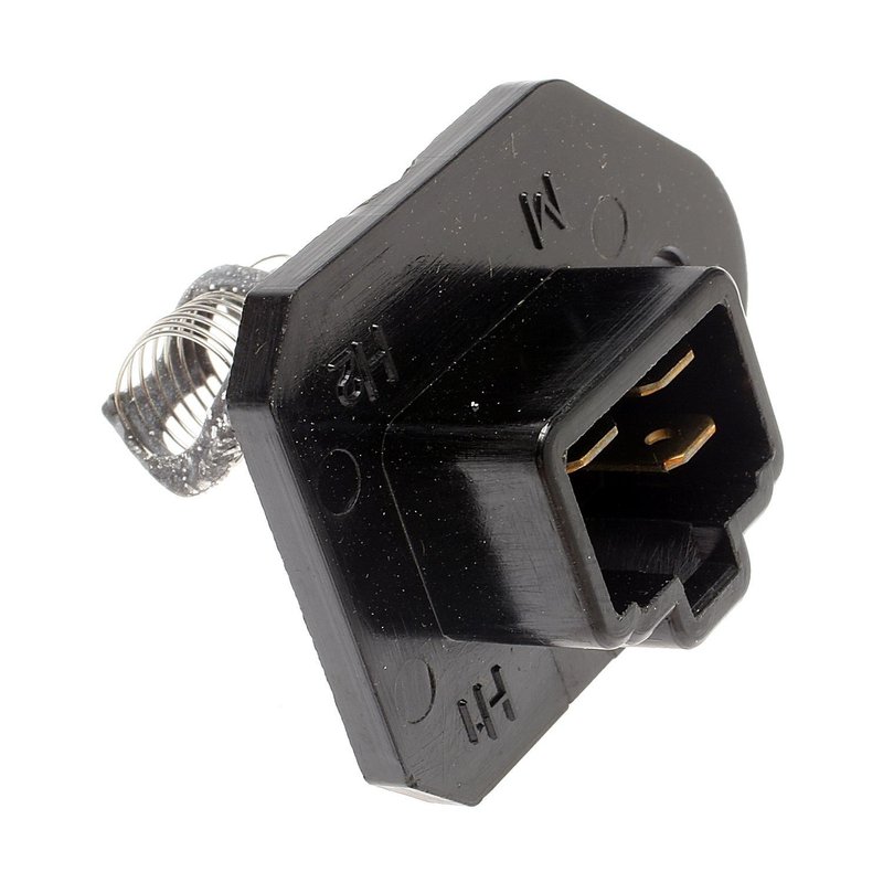 Standard Ignition RU-279 HVAC Blower Motor Resistor