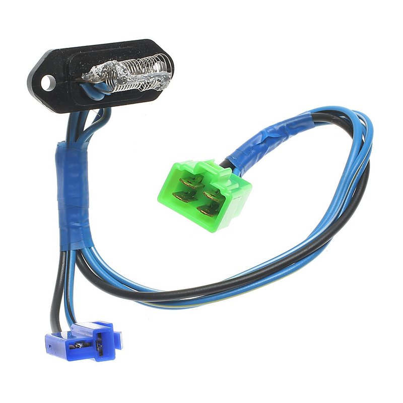 Standard Ignition RU-284 HVAC Blower Motor Resistor