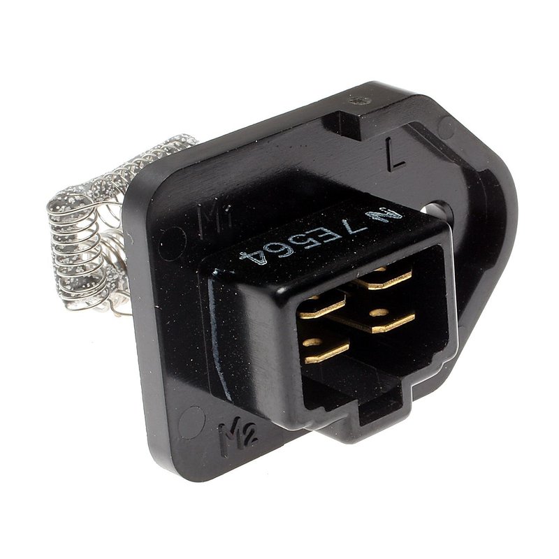 Standard Ignition RU-285 HVAC Blower Motor Resistor