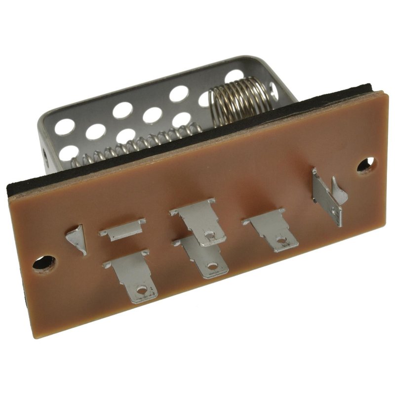 Standard Ignition RU-28 HVAC Blower Motor Resistor