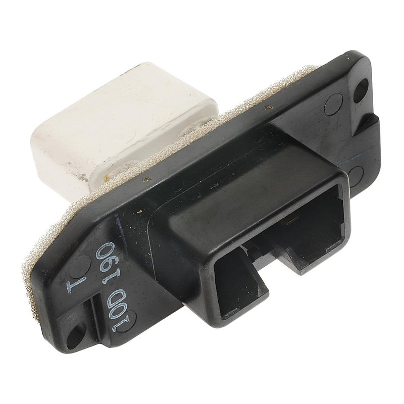 Standard Ignition RU-293 HVAC Blower Motor Resistor