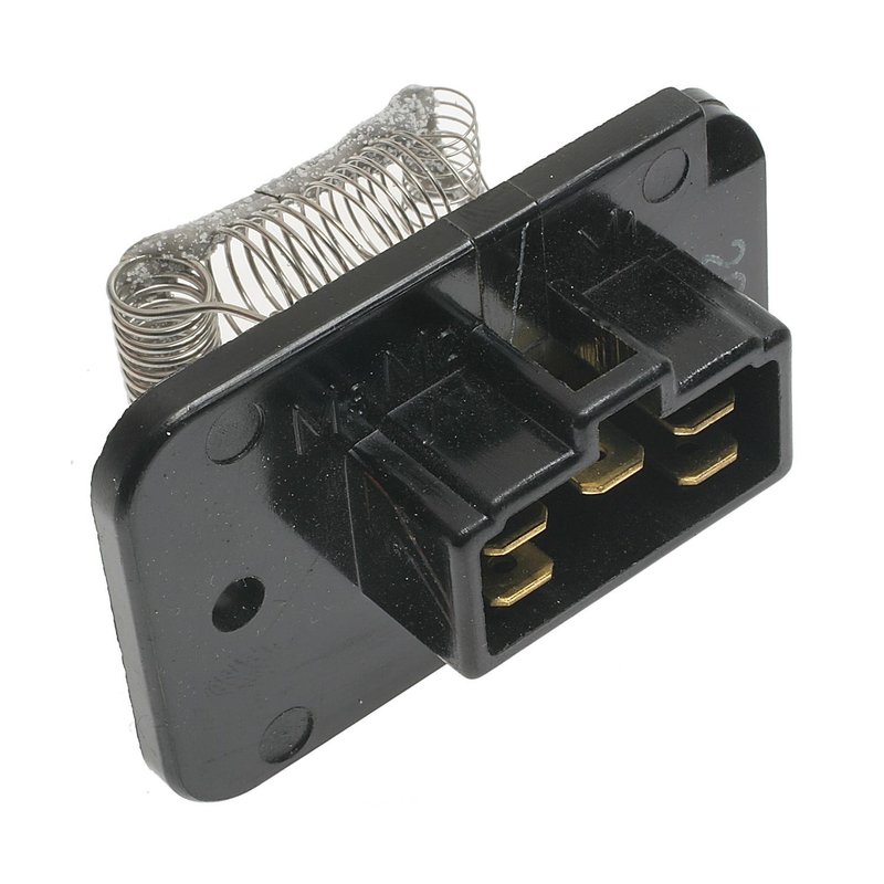 Standard Ignition RU-296 HVAC Blower Motor Resistor