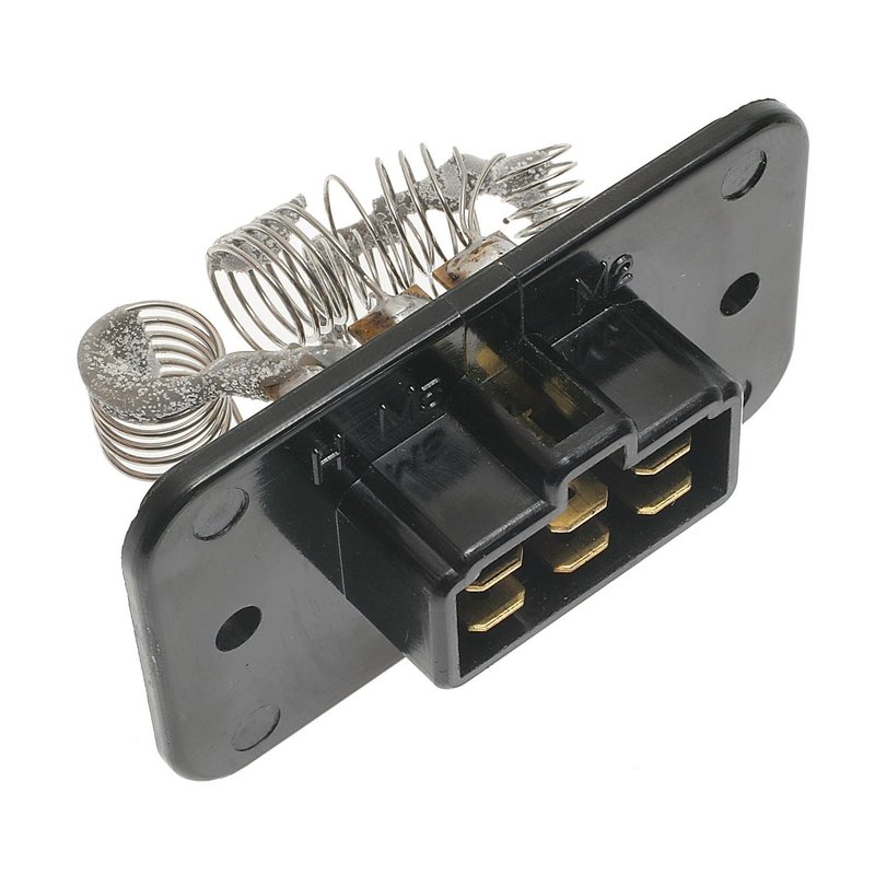 Standard Ignition RU-298 HVAC Blower Motor Resistor