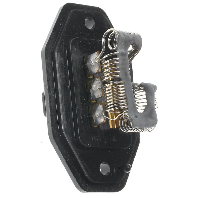 Standard Ignition RU-299 HVAC Blower Motor Resistor
