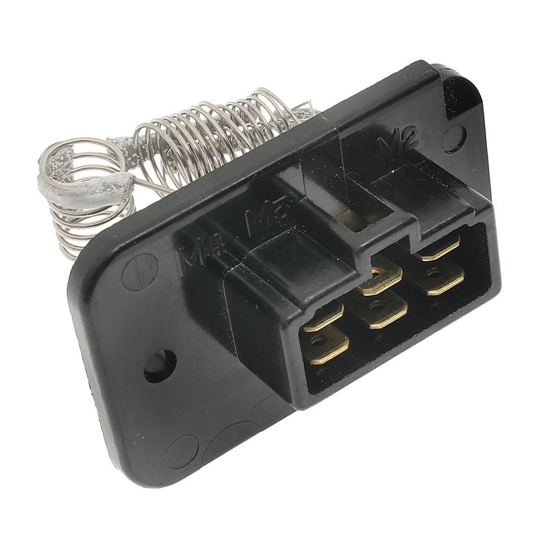 Standard Ignition RU-300 HVAC Blower Motor Resistor