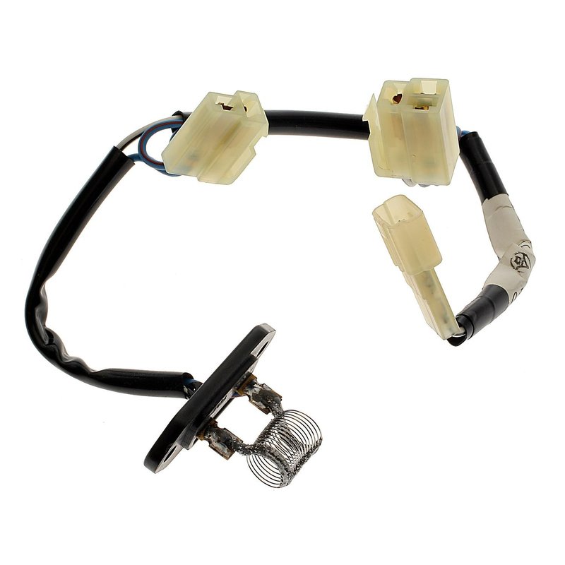 Standard Ignition RU-303 HVAC Blower Motor Resistor - Rear